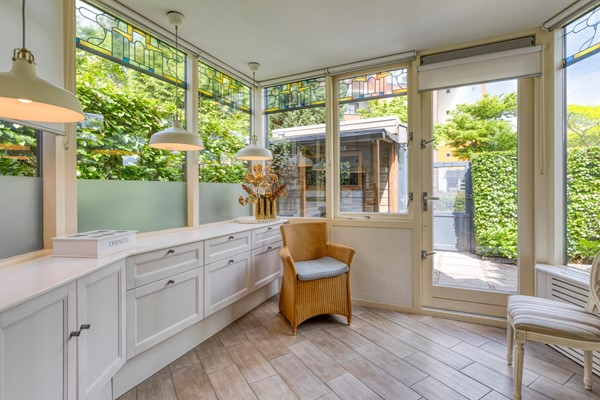 Medium property photo - Strijplaan 75, 2285 GH Rijswijk